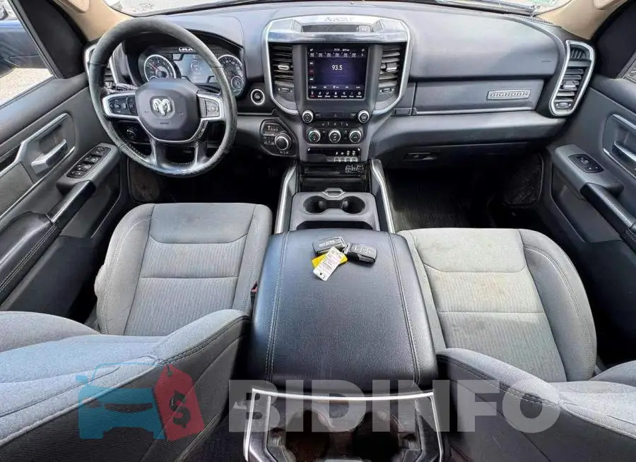 1C6SRFMT4LN223954 Photo# 9