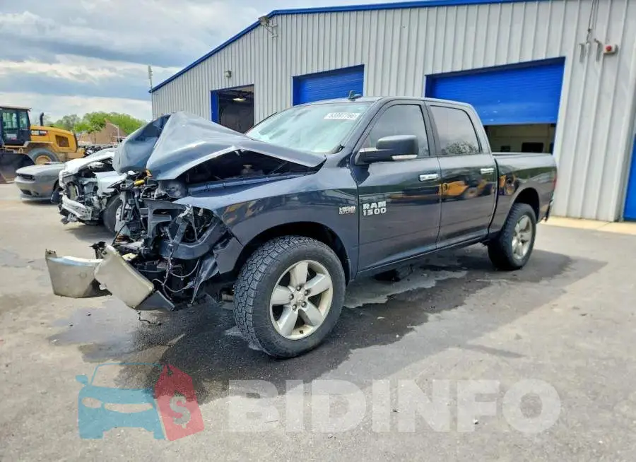 3C6RR7LT8JG171885 Photo# 1
