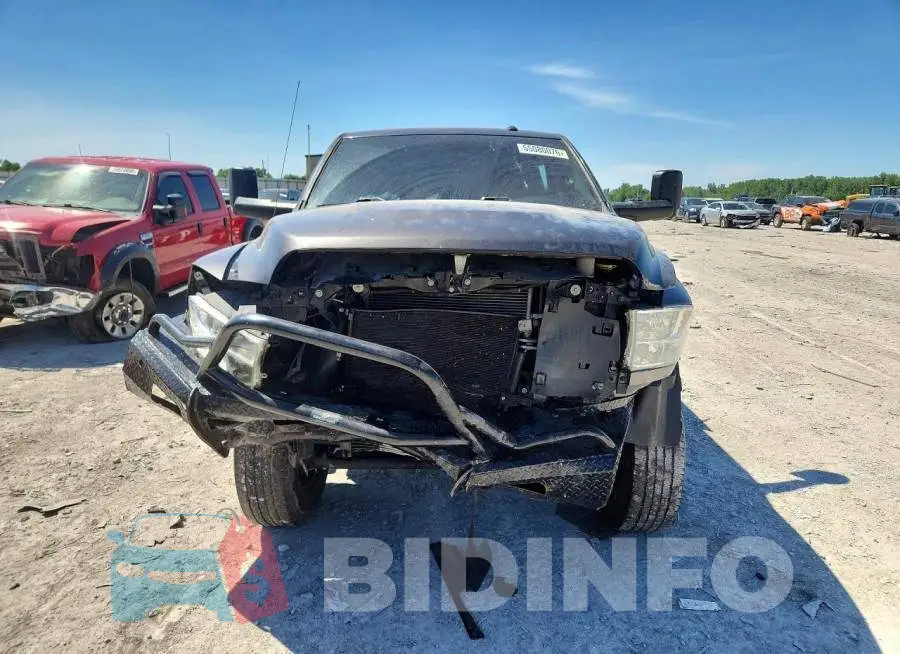 3C6UR5CL4JG417233 Photo# 5
