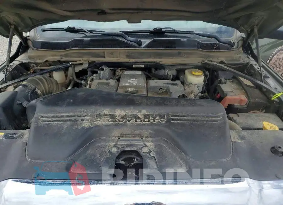 3C6UR5JL8MG511669 Photo# 11