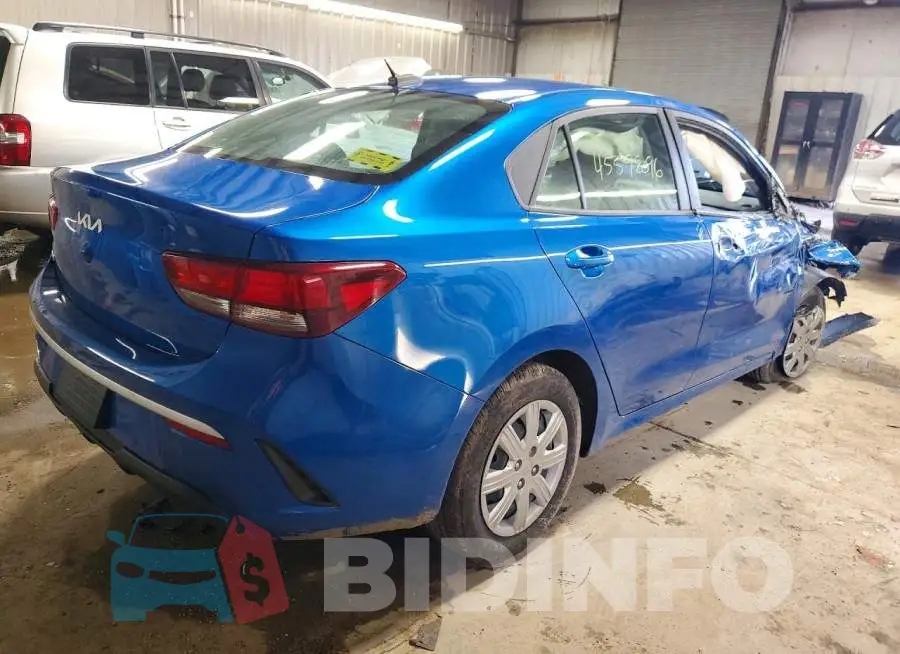 3KPA24AD8PE540558 Photo# 3