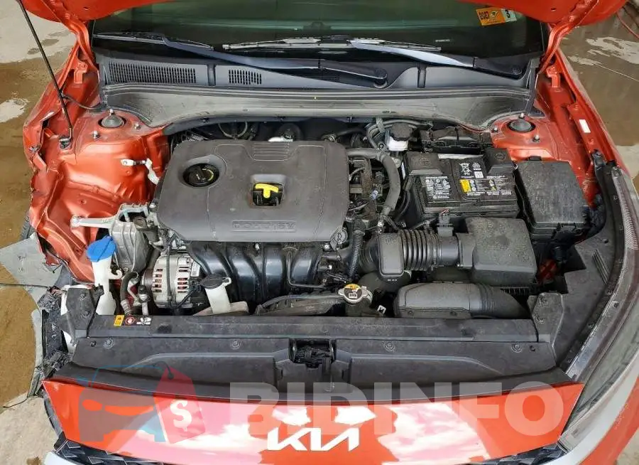 3KPF24AD8RE718753 Photo# 11