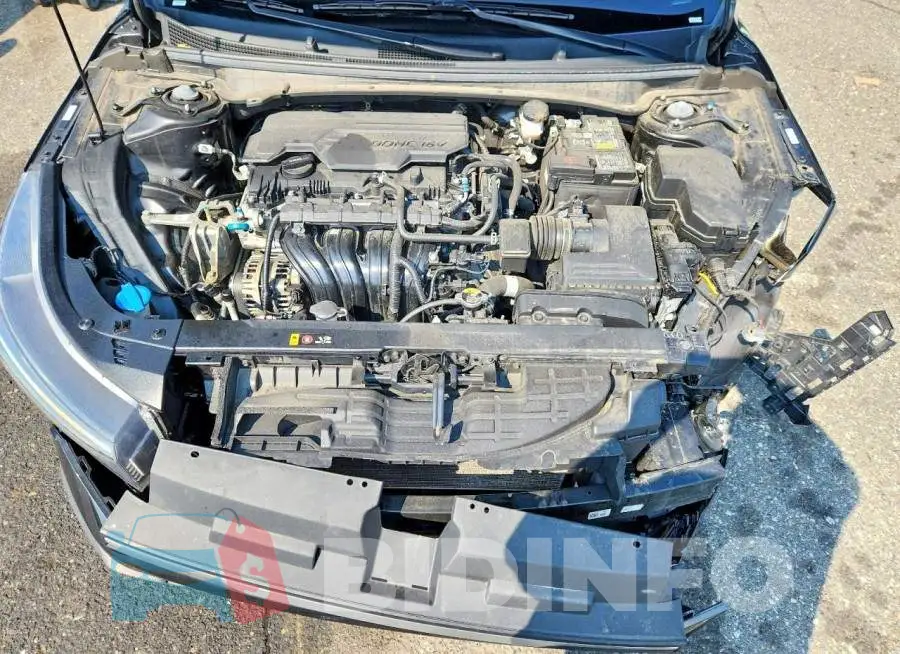 3KPFT4DE2SE066526 Photo# 11