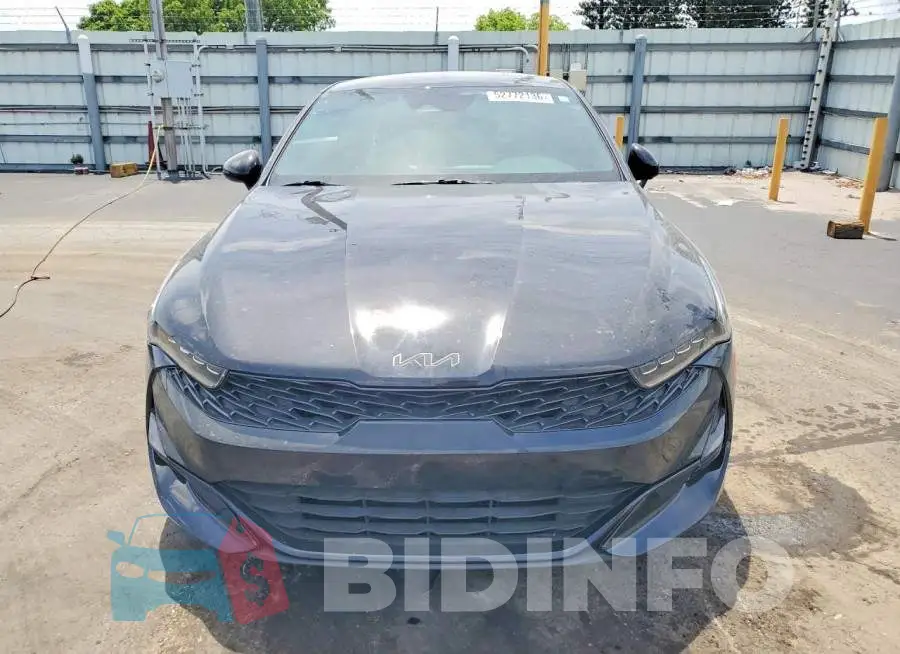 5XXG64J25NG095441 Photo# 5