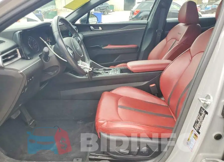 5XXG64J25NG121293 Photo# 7
