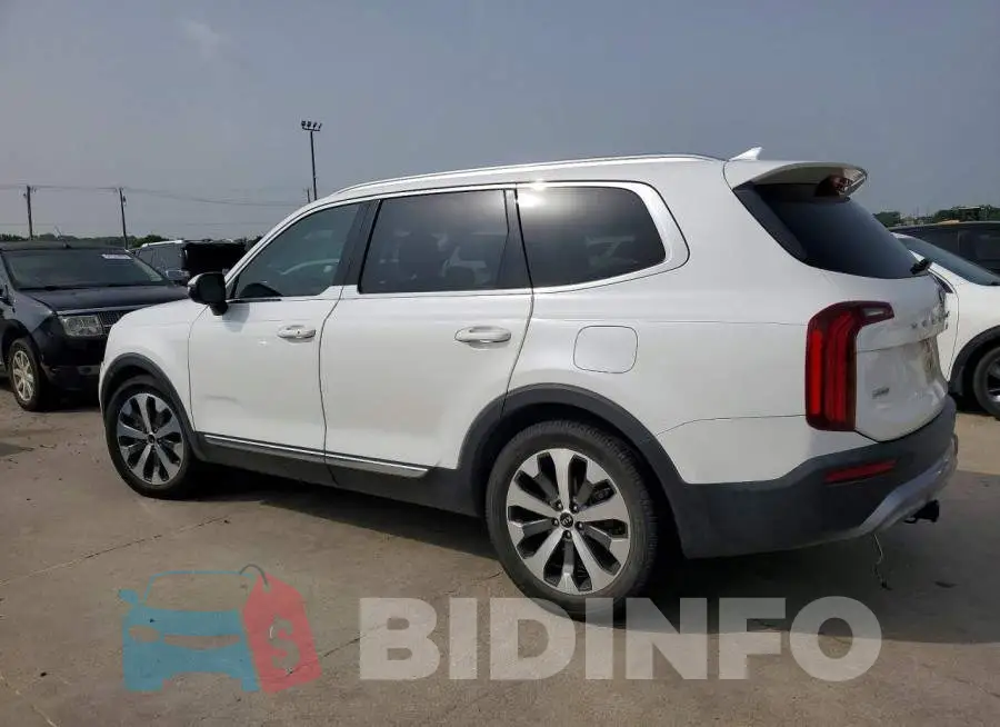 5XYP3DHC0MG099379 Photo# 2