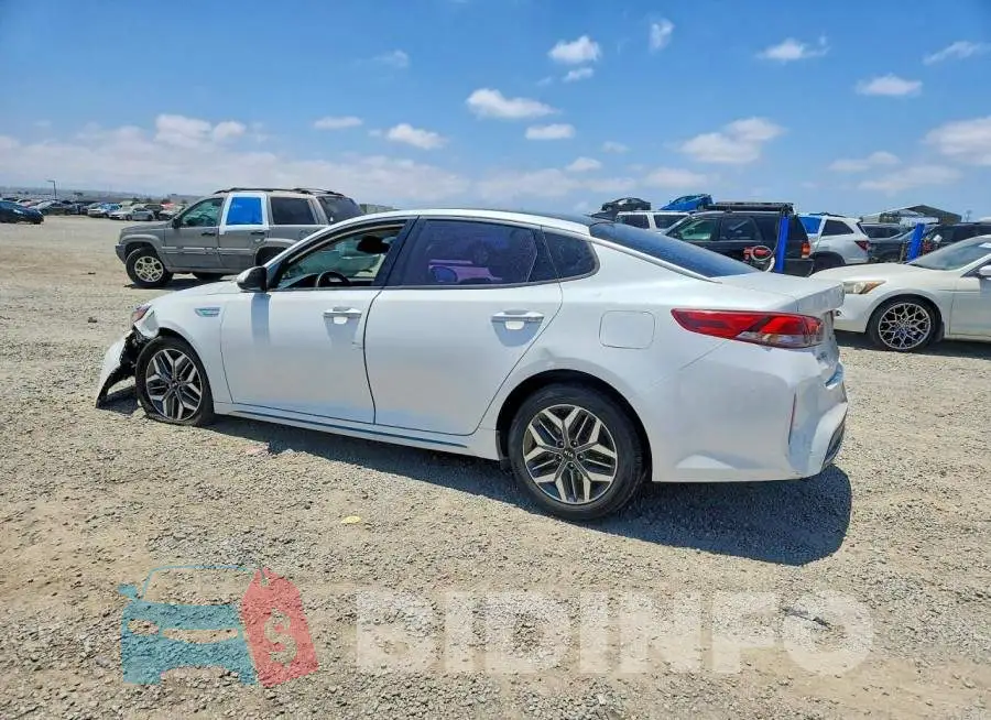 KNAGU4LE6L5041982 Photo# 2