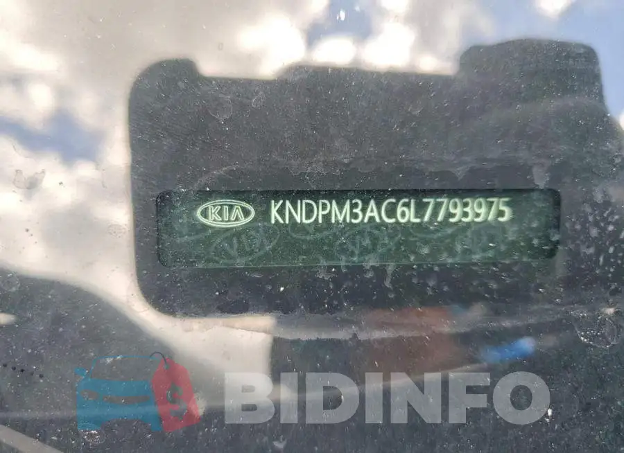 KNDPM3AC6L7793975 Photo# 14