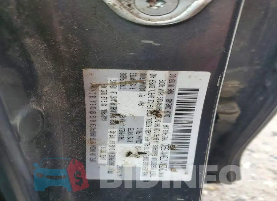 3MZBN1V73HM115980 Photo# 12