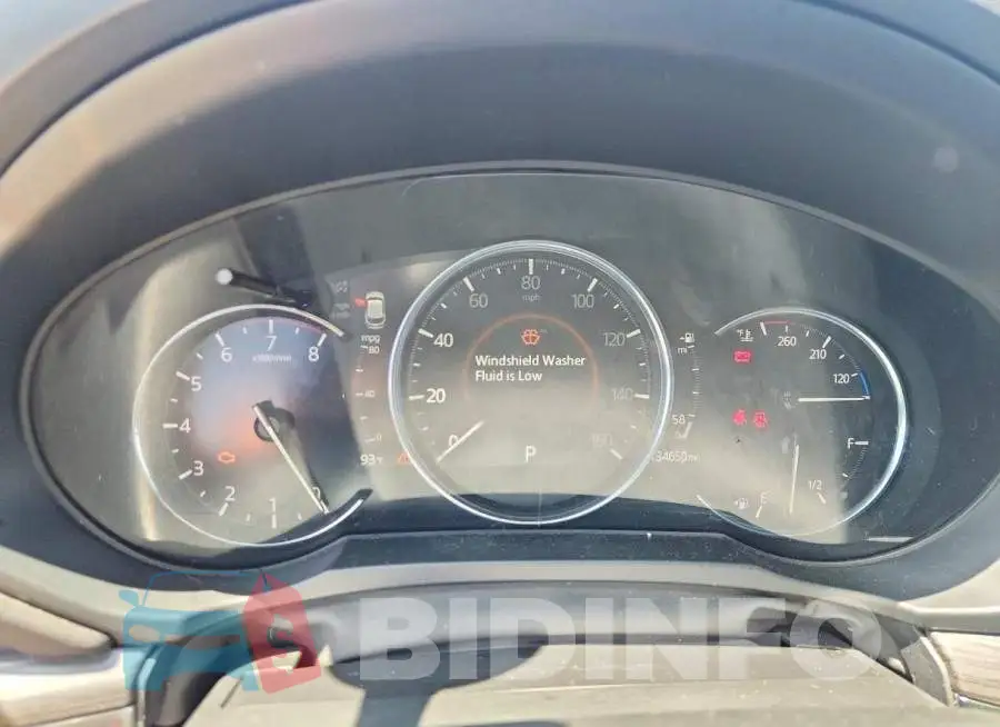 JM3KFADMXK0605146 Photo# 9