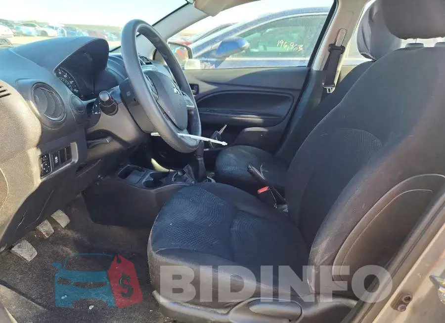 ML32F3FJ4KHF05834 Photo# 7