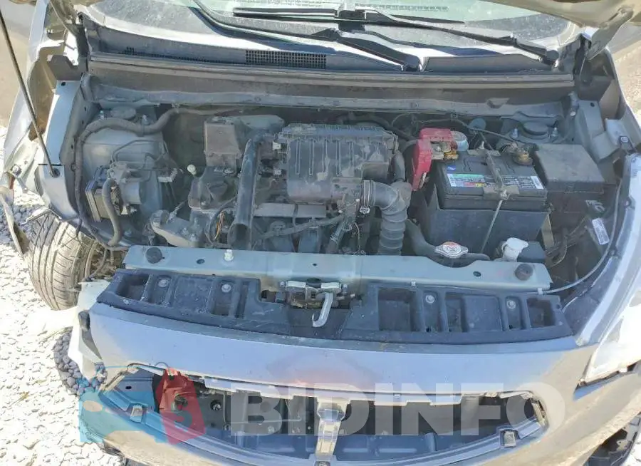 ML32F3FJ4KHF05834 Photo# 11