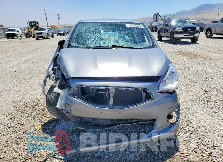 ML32F3FJ4KHF05834 Photo# 5