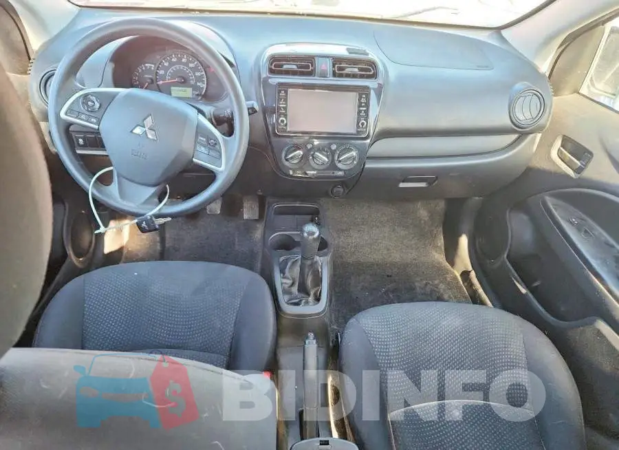 ML32F3FJ4KHF05834 Photo# 8