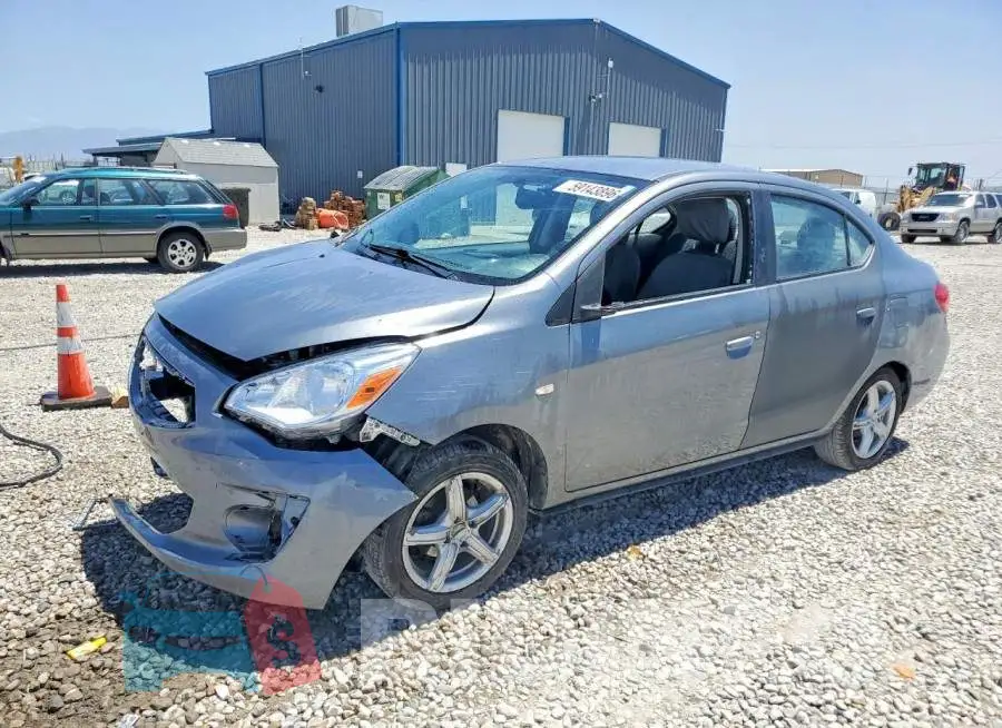ML32F3FJ4KHF05834 Photo# 1