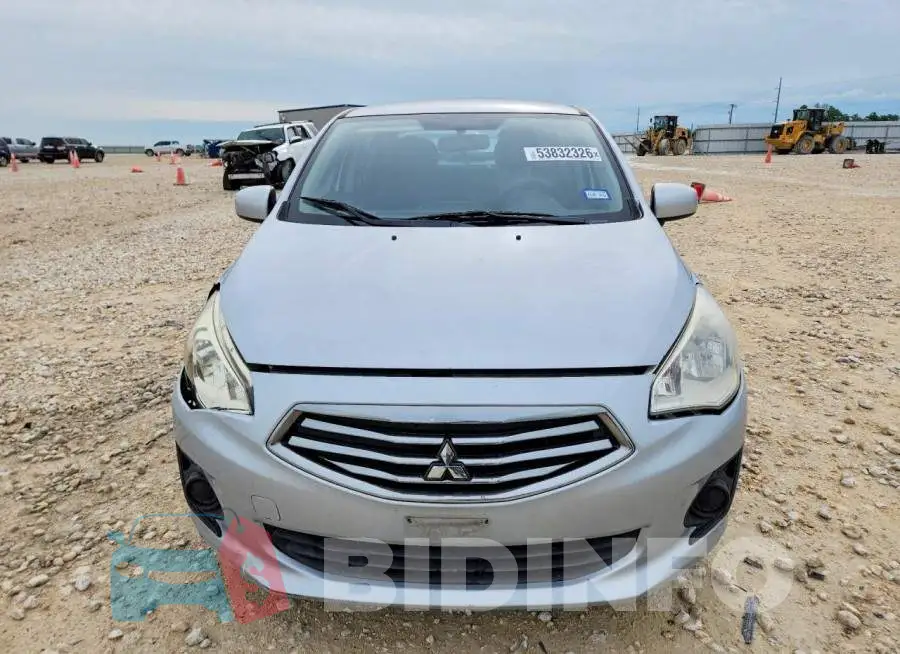 ML32F3FJXJHF10647 Photo# 5
