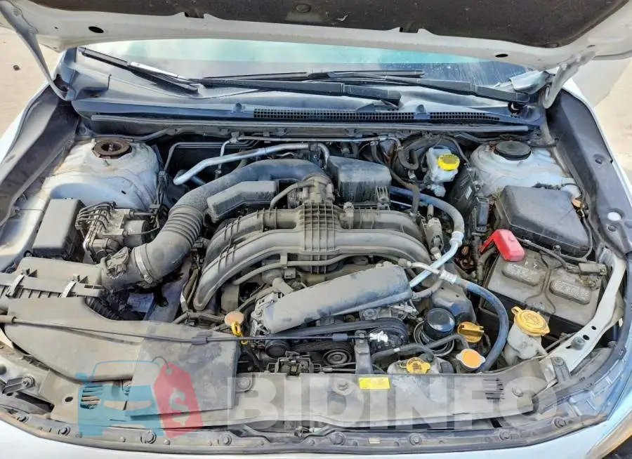 4S3GTAM60M3703676 Photo# 11
