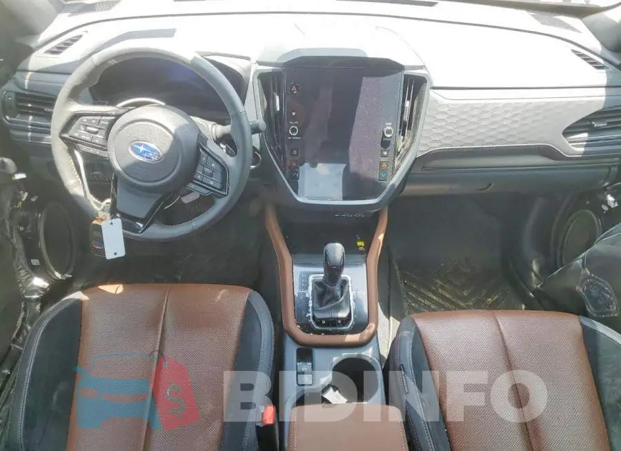 JF2SLSTD2SH408483 Photo# 8