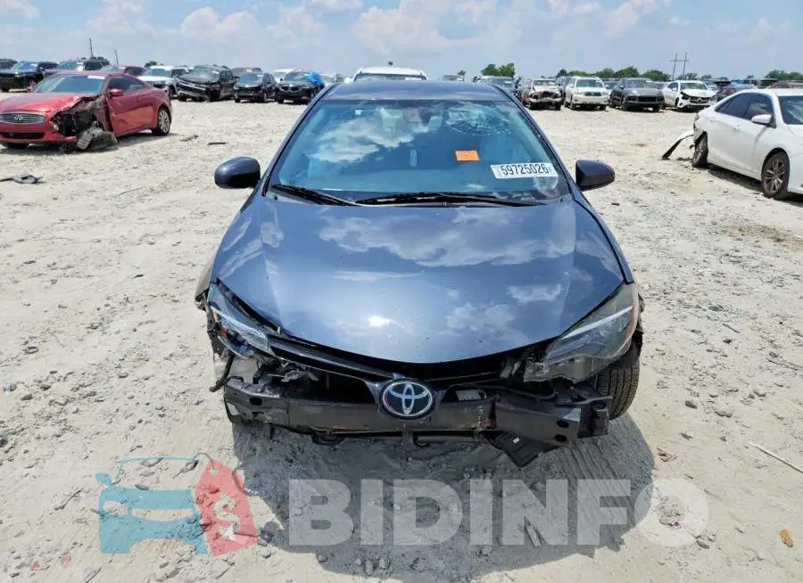 2T1BURHE0HC958350 Photo# 5