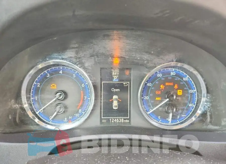 2T1BURHE1JC975051 Photo# 9