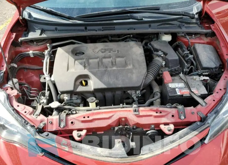 2T1BURHEXHC934167 Photo# 11