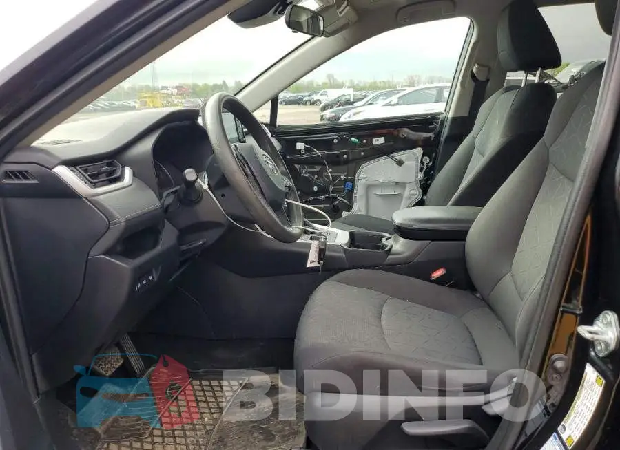 2T3B1RFV3MC205991 Photo# 7