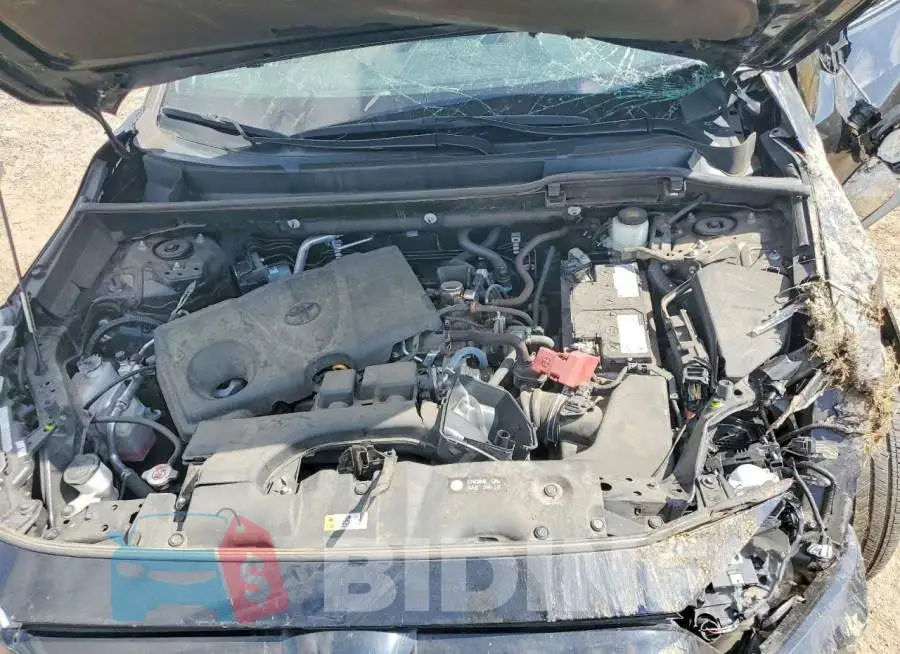2T3C1RFV4PW248355 Photo# 12