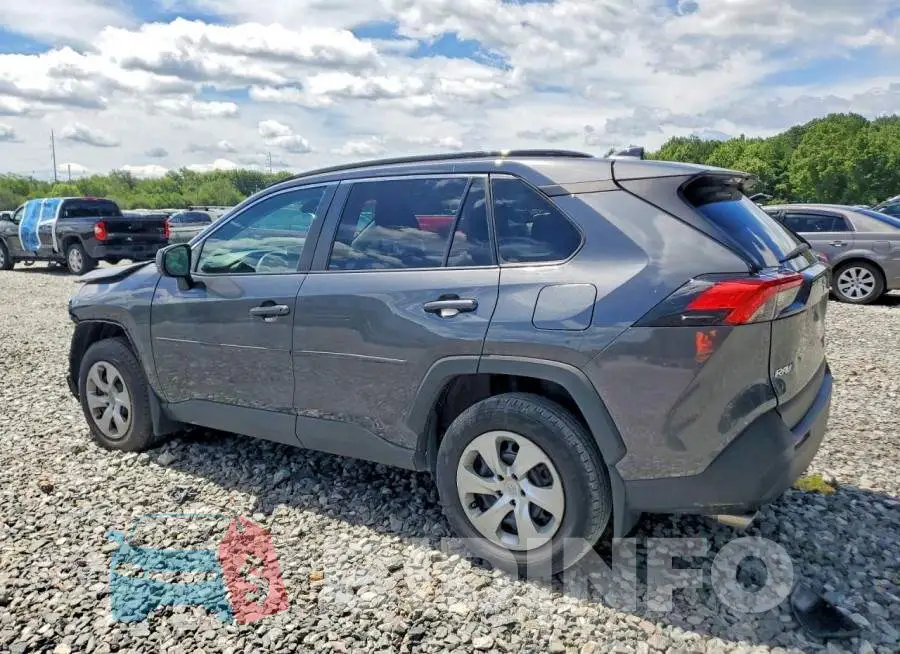 2T3F1RFV8LC091664 Photo# 2