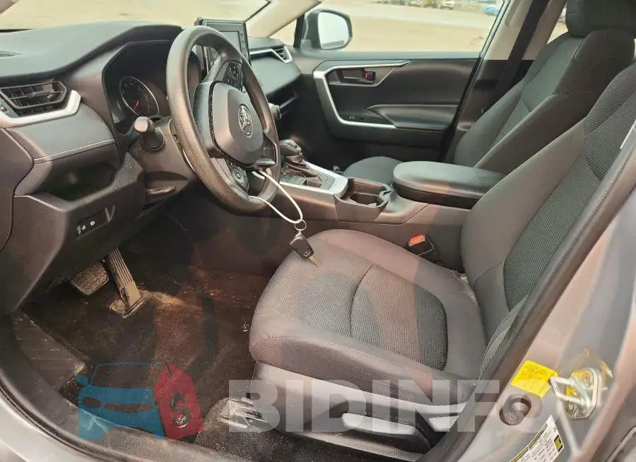 2T3F1RFV9MC210680 Photo# 7
