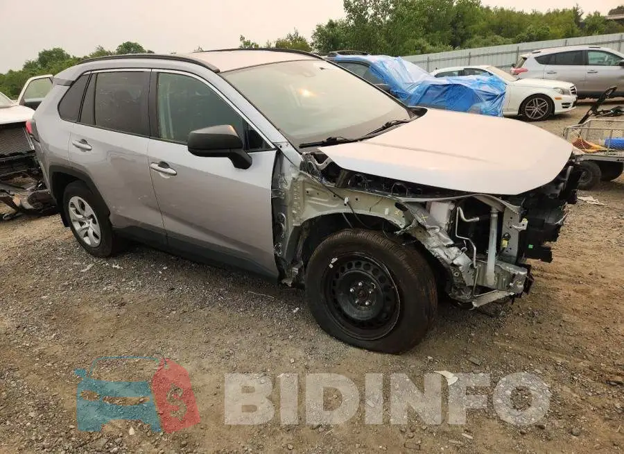 2T3F1RFV9MC210680 Photo# 4