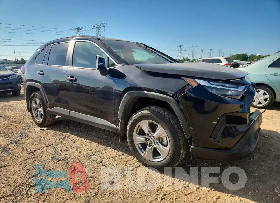 2T3P1RFV4SW562534 Photo# 4