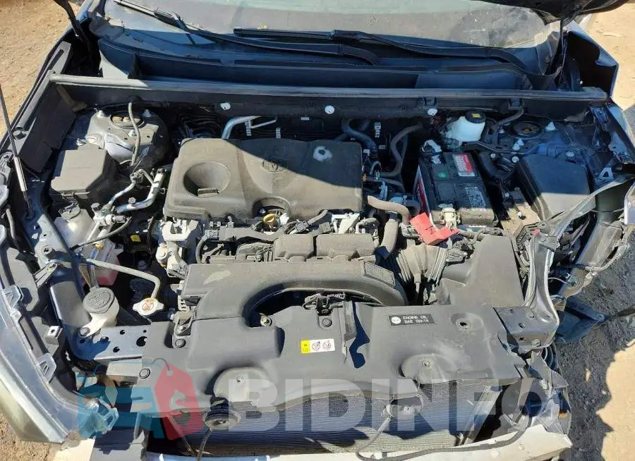 2T3P1RFVXMW150573 Photo# 12