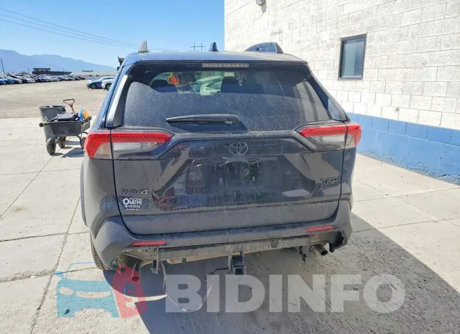 2T3S1RFV8NW324507 Photo# 6