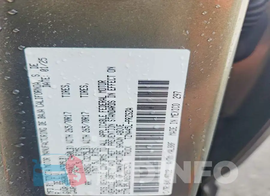 3TMLB5JN0SM097571 Photo# 12