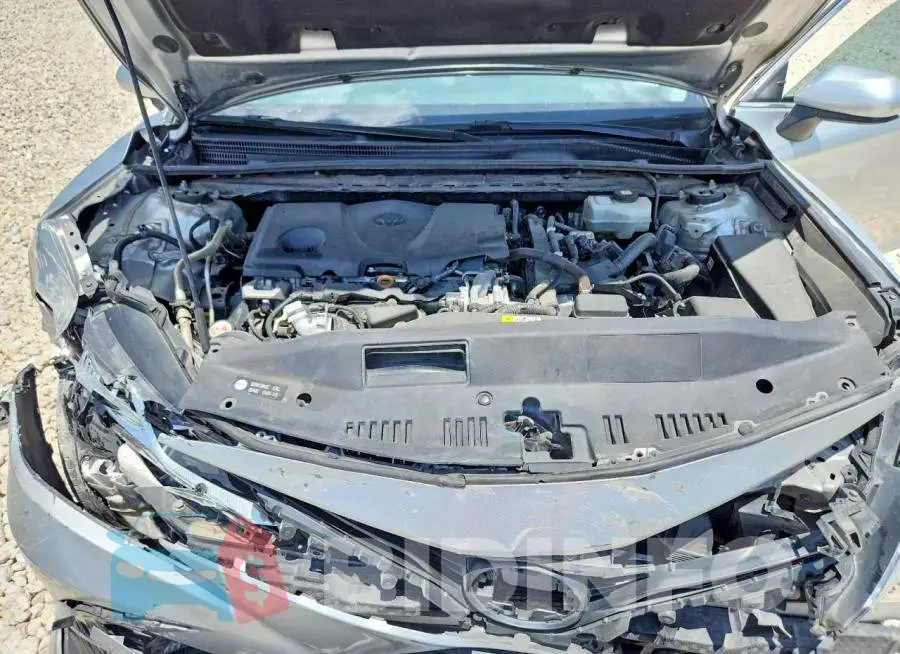 4T1C31AK2PU605064 Photo# 11