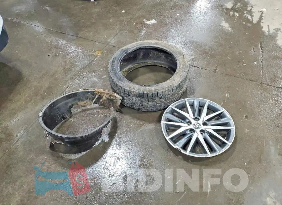 4T1F31AK4NU577651 Photo# 12