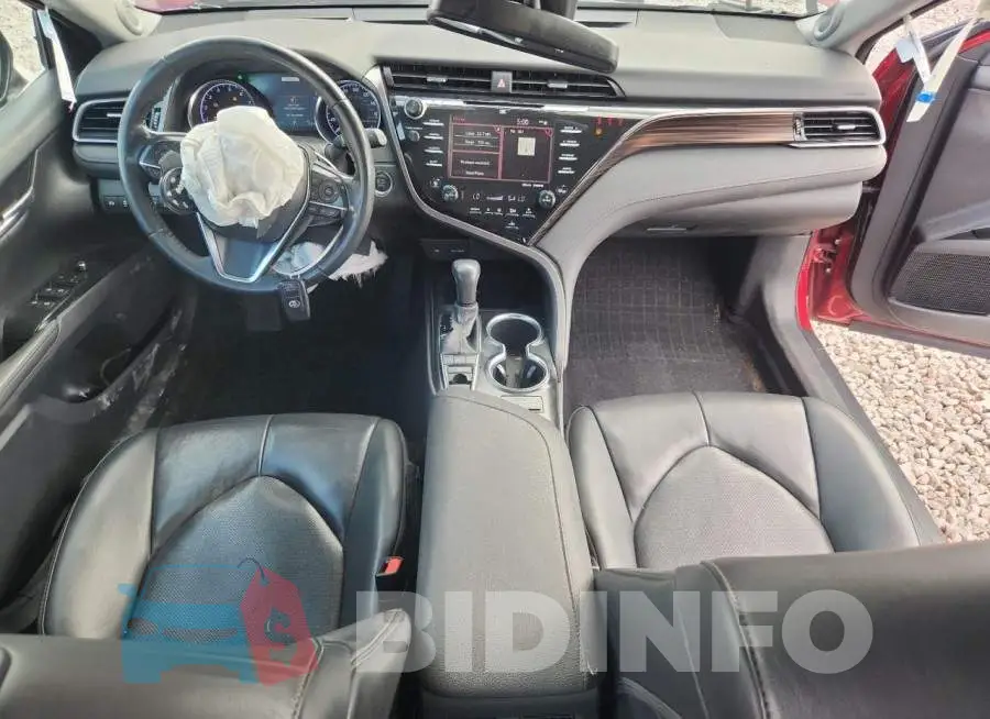 4T1FZ1AK0LU042019 Photo# 8