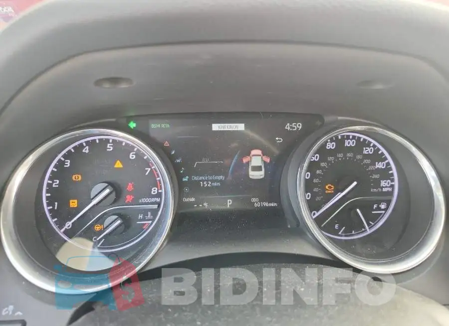 4T1FZ1AK0LU042019 Photo# 9