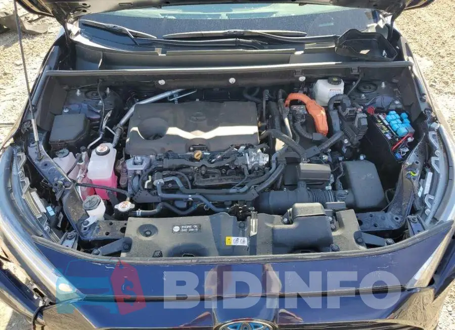 4T3B6RFV5RU149608 Photo# 12
