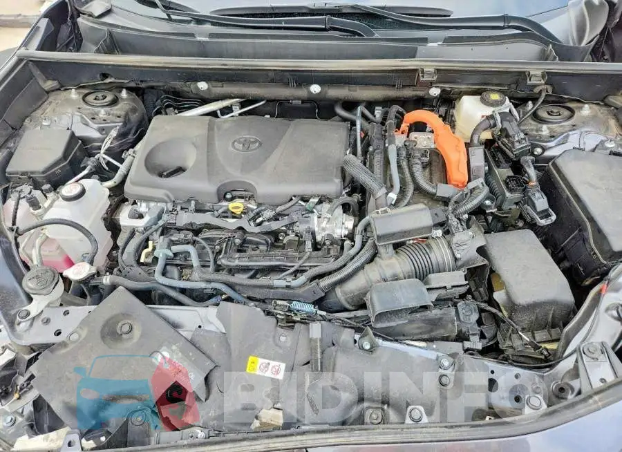 4T3E6RFV1SU191552 Photo# 12