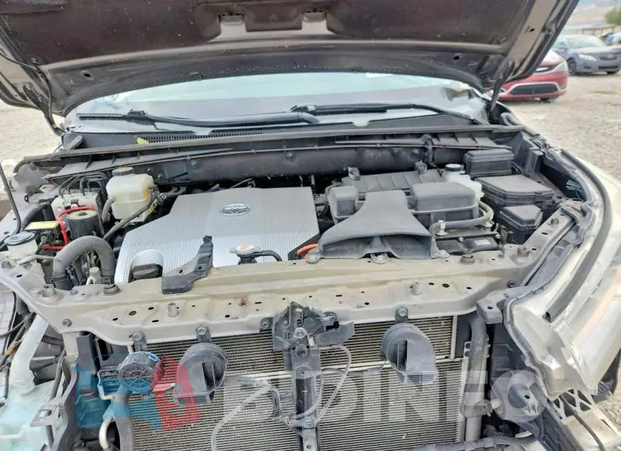 5TDJGRFH3JS048477 Photo# 11