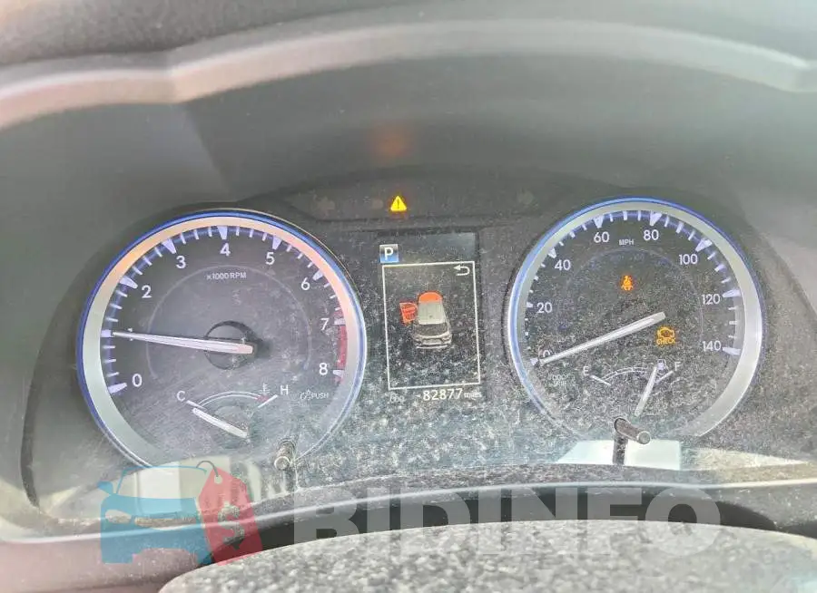 5TDJZRFH2JS543117 Photo# 9
