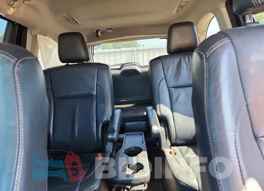 5TDJZRFH2JS830716 Photo# 10