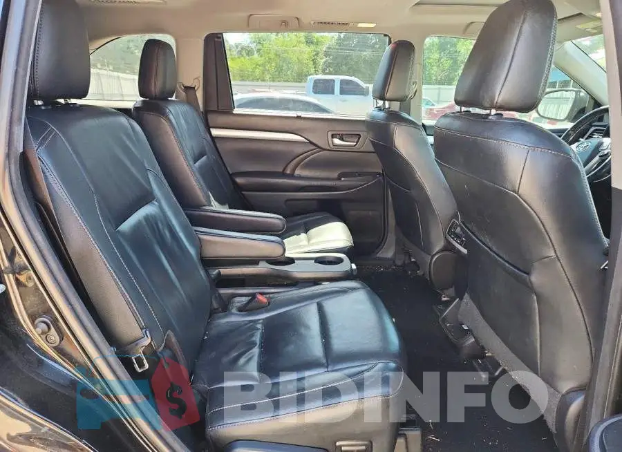 5TDJZRFH2JS830716 Photo# 11