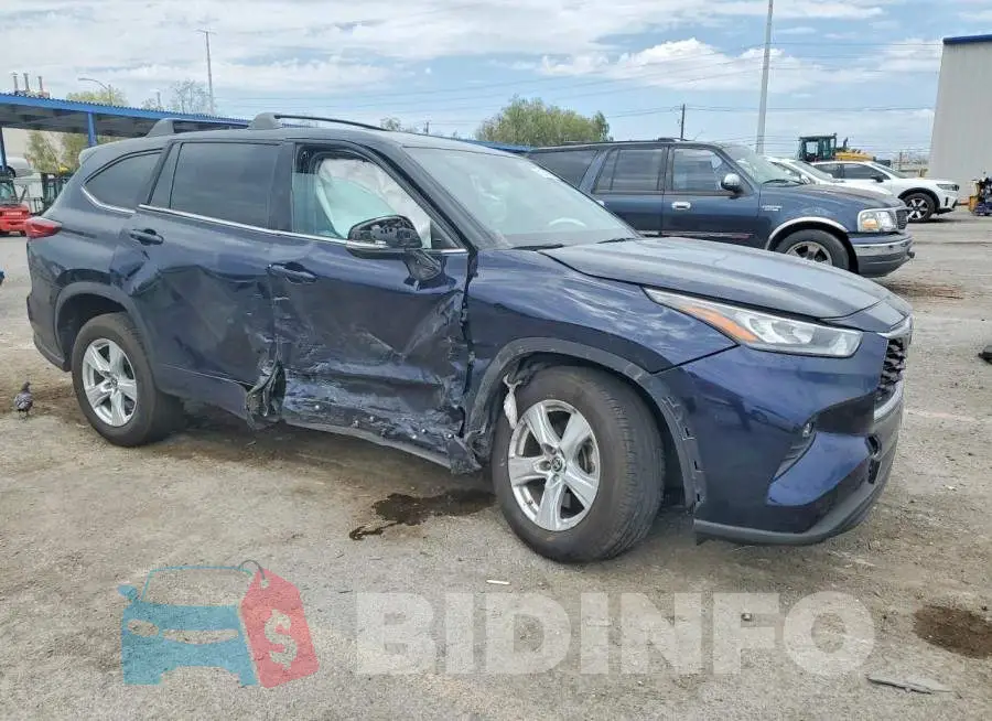5TDZZRAH3LS014143 Photo# 4