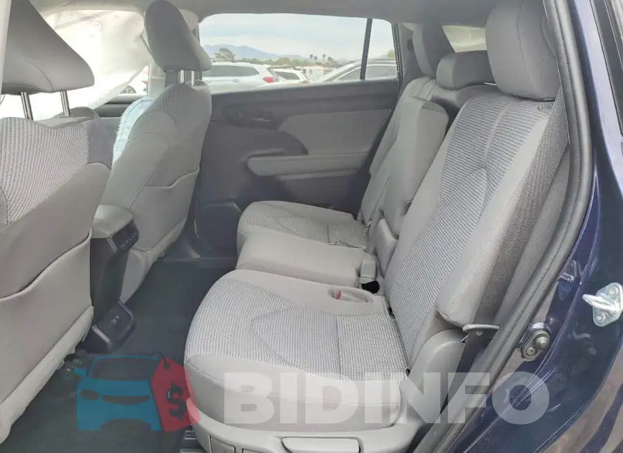 5TDZZRAH3LS014143 Photo# 10