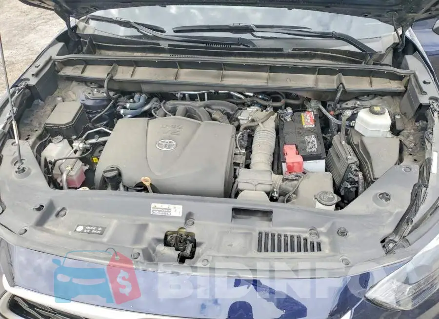 5TDZZRAH3LS014143 Photo# 11
