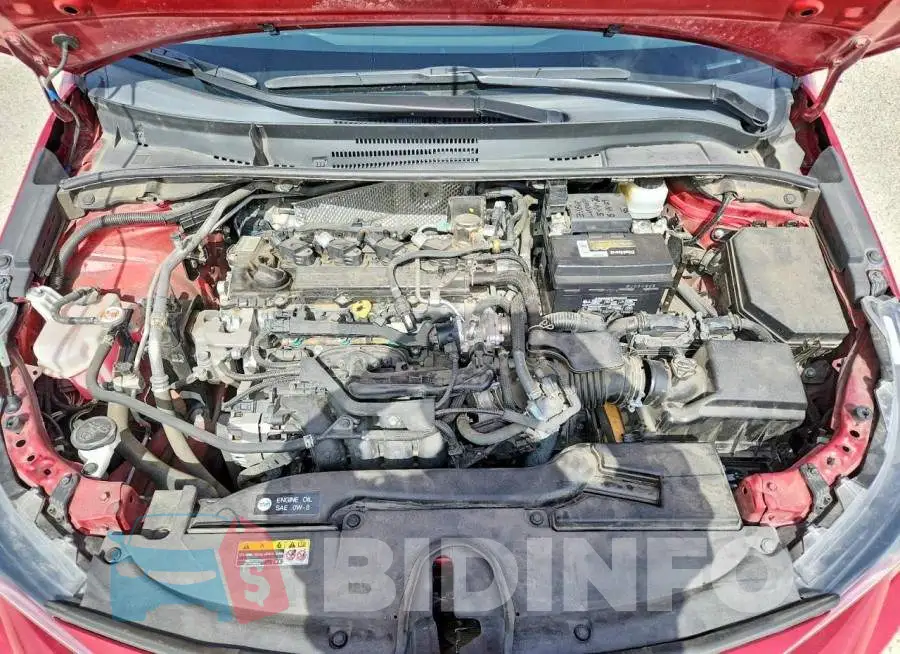 5YFB4MDE1RP128583 Photo# 11