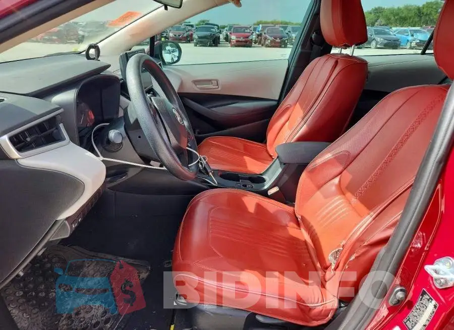 5YFB4MDE1RP128583 Photo# 7