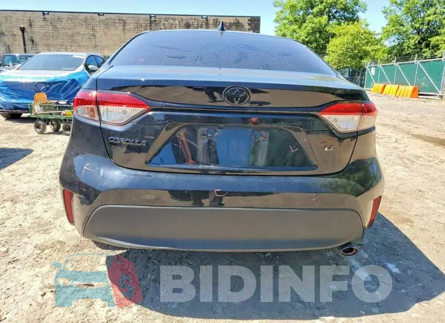 5YFB4MDE4SP235973 Photo# 6